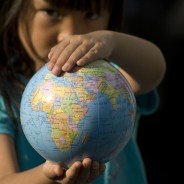 Our Planet, Our Future