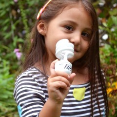 Become a Green Eco Warrior