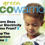 Green Eco Warriors Launch New Publication for Youth