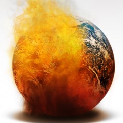 Next Month: Global Warming