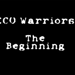 Green Eco Warriors – The Beginning
