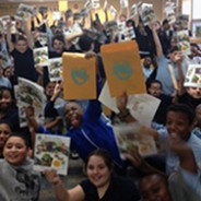 Alfred G Zanetti School Save Energy and Dinero with Mass Save