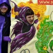 Berkshire Hills Seventh Day Adventist School join the Save Energy Save Dinero Challenge